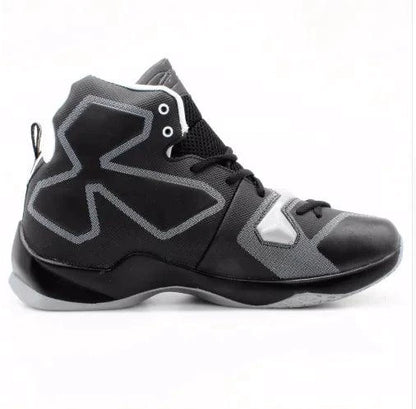 High-Performance Outdoor Basketball Kicks - MANDOTOS