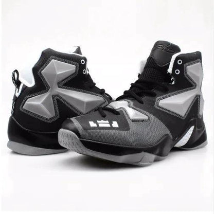 High-Performance Outdoor Basketball Kicks - MANDOTOS