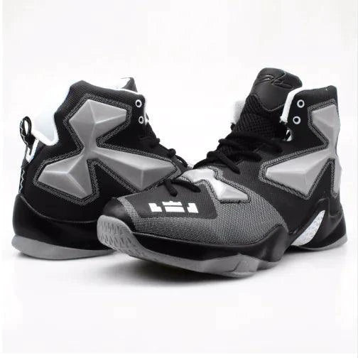 High-Performance Outdoor Basketball Kicks - MANDOTOS