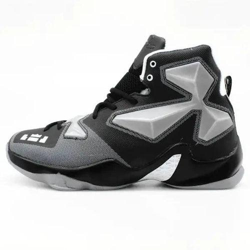 High-Performance Outdoor Basketball Kicks - MANDOTOS