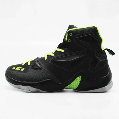 High-Performance Outdoor Basketball Kicks - MANDOTOS