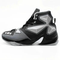 Mandotos high-performance outdoor basketball kicks with durable sole and breathable mesh for enhanced grip and comfort.