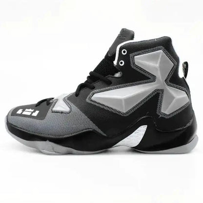 High-Performance Outdoor Basketball Kicks - MANDOTOS