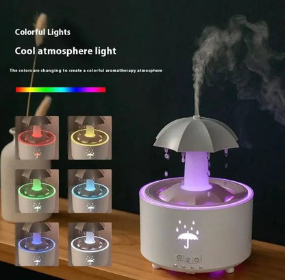 Home Essence Umbrella Diffuser - MANDOTOS