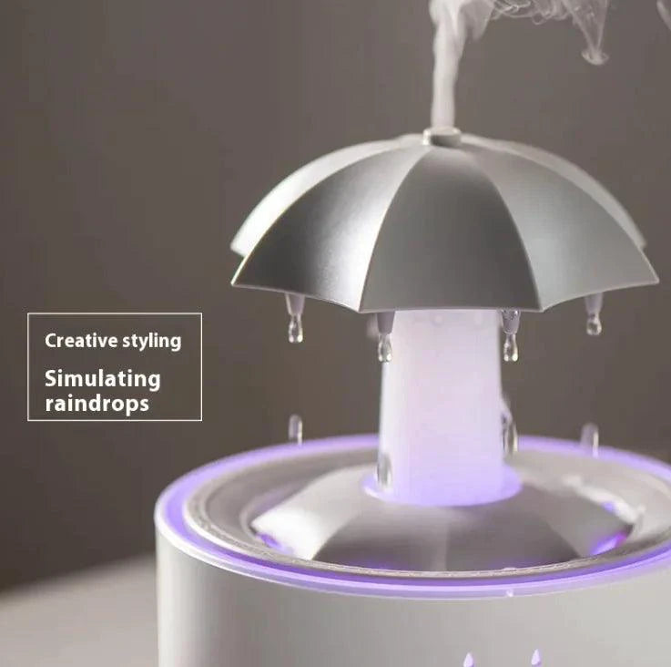 Home Essence Umbrella Diffuser - MANDOTOS
