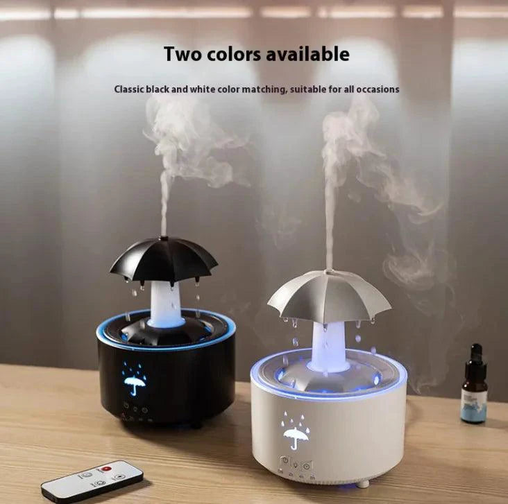 Home Essence Umbrella Diffuser - MANDOTOS