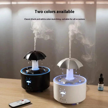 Home Essence Umbrella Diffuser - MANDOTOS