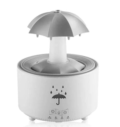 Home Essence Umbrella Diffuser - MANDOTOS