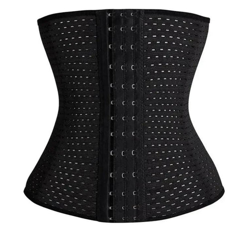 Hot Waist Trainer Corset - MANDOTOS