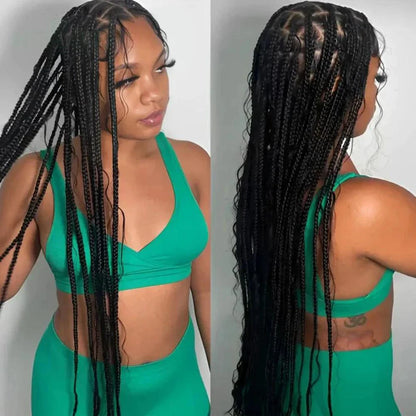 Human Braiding Hair 1 Bundle 20 Inch Human Hair Bundles for Braiding Highlight P4/27 Color Deep Wave Bulk Human Hair Bundles - MANDOTOS