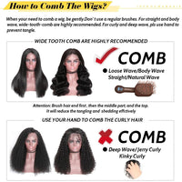 Human Hair 20-inch Deep Wave Highlight Braiding Bundle by MANDOTOS, showing textured deep wave style with P4/27 color.