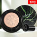 HydraGlow Moisture Foundation - Waterproof & Perfect for All Skin Tones - MANDOTOS