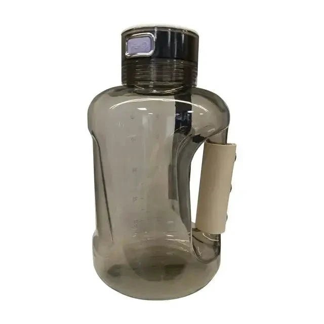 HydroBoost Sports Hydration Bottle - MANDOTOS