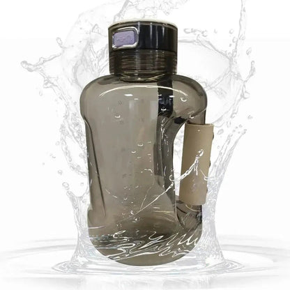 HydroBoost Sports Hydration Bottle - MANDOTOS