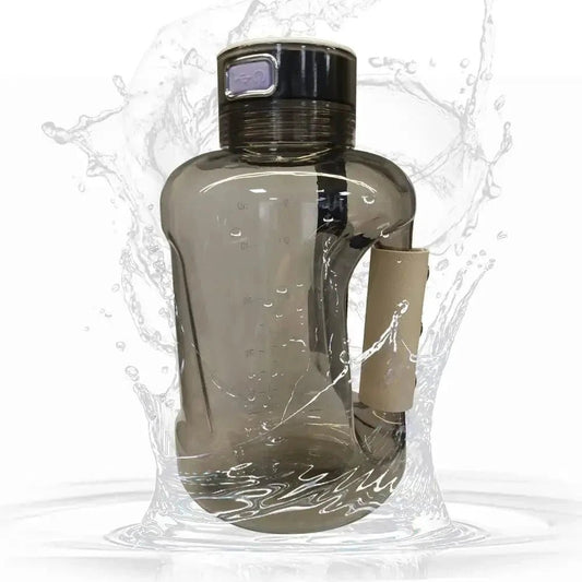 HydroBoost Sports Hydration Bottle - MANDOTOS