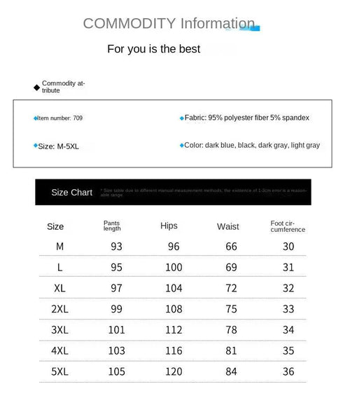 Ice Silk Men's Pants 2025 Summer New Black Gray Thin Business Casual Pants Outdoor Elastic Breathable Straight Leg Sweatpants - MANDOTOS