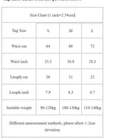 Ice Silk Panties Women Lingerie Underwear Low Waist Seamless Quick-drying Skin-friendly Breathable Briefs Women Intimates Brief MANDOTOS
