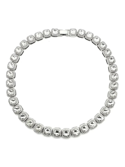Illumina Tennis Chain - MANDOTOS
