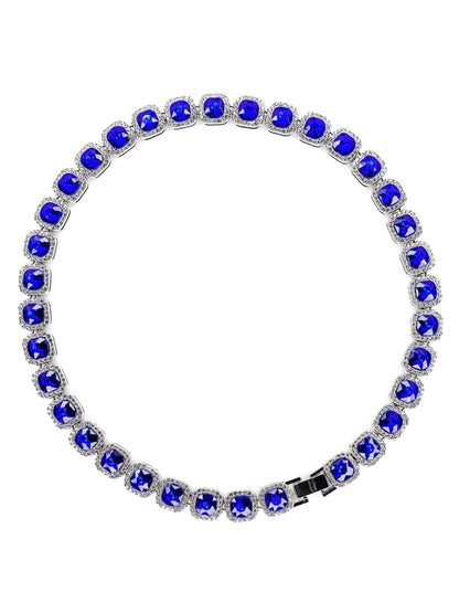 Illumina Tennis Chain - MANDOTOS