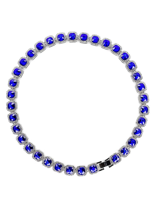 Illumina Tennis Chain - MANDOTOS