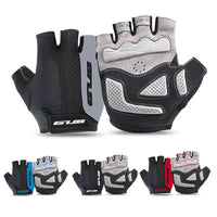 Mandotos impact-resistant cycling gloves with reinforced palms and adjustable straps, designed for adventurous riders.
