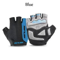 Mandotos impact-resistant cycling gloves designed for adventurous riders with reinforced padding and secure wrist closures.
