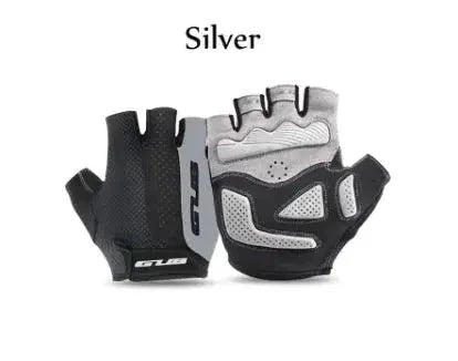 Impact-Resistant Cycling Gloves - Ultimate Protection for Adventurous Riders - MANDOTOS