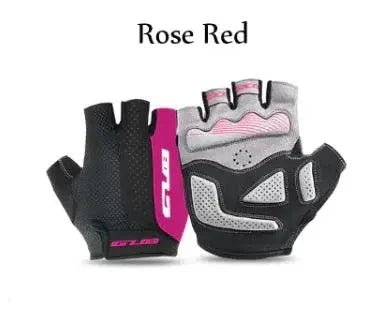 Impact-Resistant Cycling Gloves - Ultimate Protection for Adventurous Riders - MANDOTOS