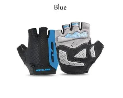 Impact-Resistant Cycling Gloves - Ultimate Protection for Adventurous Riders - MANDOTOS