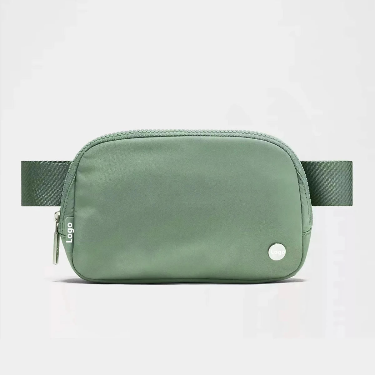 1L USA Warehouse Breathable Women Everywhere Fanny Pack Ideal for Travel Outdoor - MANDOTOS INTERNATIONAL