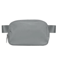 1L USA Warehouse Breathable Women Everywhere Fanny Pack Ideal for Travel Outdoor - MANDOTOS INTERNATIONAL
