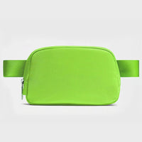 1L USA Warehouse Breathable Women Everywhere Fanny Pack Ideal for Travel Outdoor - MANDOTOS INTERNATIONAL