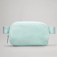 1L USA Warehouse Breathable Women Everywhere Fanny Pack Ideal for Travel Outdoor - MANDOTOS INTERNATIONAL