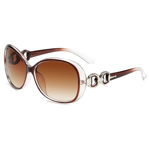 Vintage retro oversized sunglasses for women by MANDOTOS INTERNATIONAL, stylish travel eyewear with chic retro design.