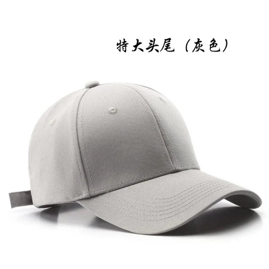 Mandotos International 2027 KJ women's retro baseball cap with solid color, curved eave, lightweight fabric, perfect for outdoor travel.