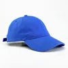 Mandotos International 2027 KJ women's retro baseball cap with solid color, curved eave, lightweight fabric, ideal for outdoor sun protection.