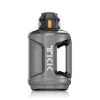 2L BPA-Free Tritan Water Bottle with Custom Logo & Straw for Gym - MANDOTOS INTERNATIONAL