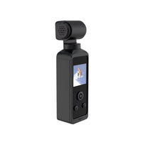 4K Vlog Camera with 270 Rotatable Lens and Waterproof Case - MANDOTOS INTERNATIONAL