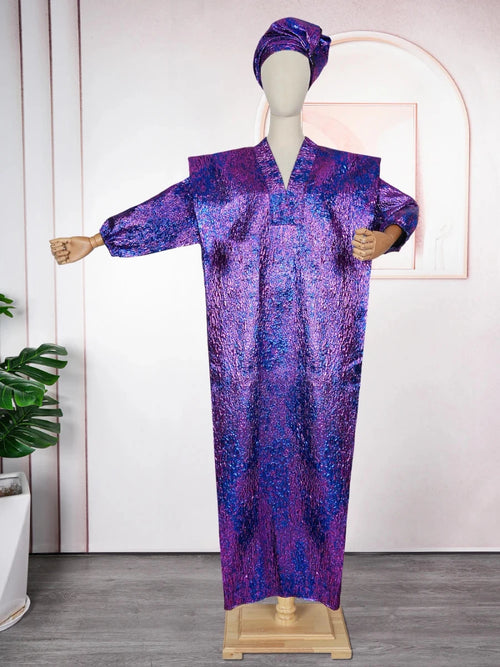Mandotos International African women's traditional dress featuring dashiki, Ankara fabric, maxi gown, and Muslim kaftan robe.