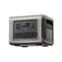 ALLPOWERS R600 Portable Power Station with 299Wh LiFeP04 Battery & 2x 600W AC Outlets - MANDOTOS INTERNATIONAL