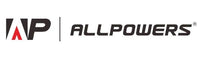 ALLPOWERS R600 Portable Powerstation - 299Wh 600W LiFePO4 Battery - MANDOTOS INTERNATIONAL