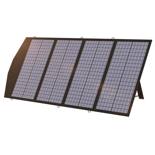 AllPOWERS R600 portable power station with 299Wh LiFePO4 battery and 600W inverter, designed for portable power needs.
