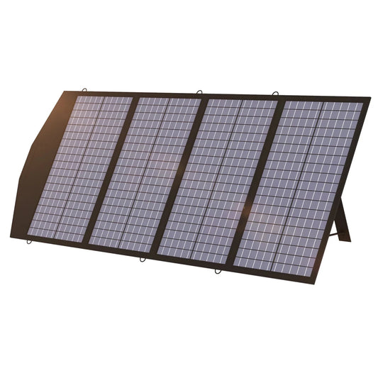 AllPOWERS R600 portable power station with 299Wh LiFePO4 battery and 600W inverter, designed for portable power needs.