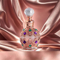 Arabian Rose & Jasmine Pheromone Perfume for Women - MANDOTOS INTERNATIONAL