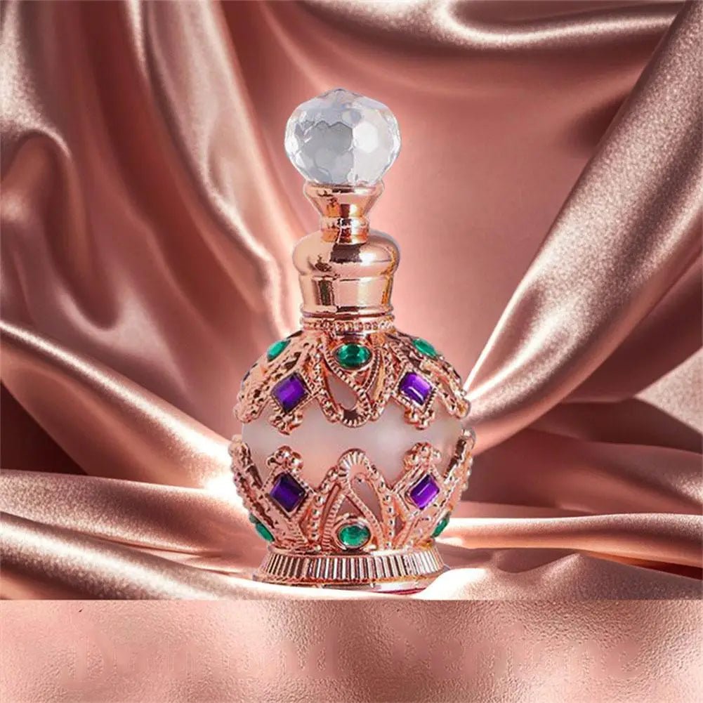 Arabian Rose & Jasmine Pheromone Perfume for Women - MANDOTOS INTERNATIONAL