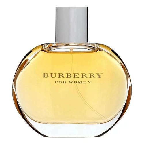 Burberry Classic Femme Perfume 3.3 Oz - MANDOTOS INTERNATIONAL