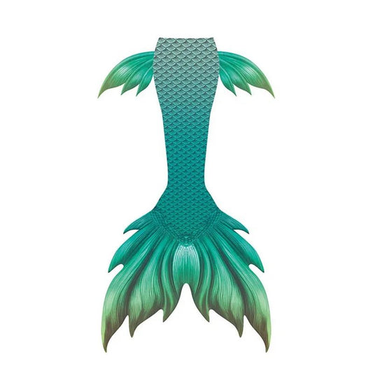 China Factory Mermaid Tails Swimsuit Mermaid Skins Shiny Swimsuit - MANDOTOS INTERNATIONAL