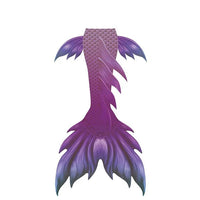 China Factory Mermaid Tails Swimsuit Mermaid Skins Shiny Swimsuit - MANDOTOS INTERNATIONAL