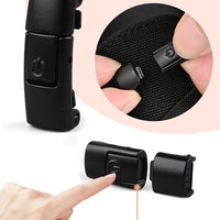 Elastic No-Tie Shoelaces with Press Lock for Sneakers - Kids & Adults - MANDOTOS INTERNATIONAL