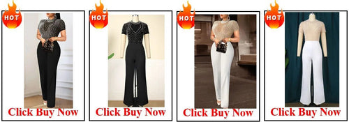Elegant African V-neck Maxi Dress for Wedding Party - MANDOTOS INTERNATIONAL